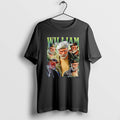 William Bill Overbeck Graphic - Adult & Kids T-Shirts, Sweatshirts & Hoodies apparel design preview 1