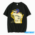 William Contreras Call The Pen Signature Sweater - Adult & Kids T-Shirts, Sweatshirts & Hoodies apparel design preview 1
