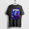 Windhand The Songbyrd Washington Dc Oct 16 2025 - Adult & Kids T-Shirts, Sweatshirts & Hoodies apparel design preview 1
