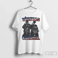 Winston Churchill Portrait - Adult & Kids T-Shirts, Sweatshirts & Hoodies apparel design preview 1