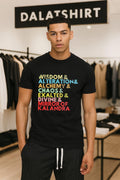 Wisdom Alteration Alchemy Chaos Exalted Divine Mirror - Adult & Kids T-Shirts, Sweatshirts & Hoodies apparel design preview 1