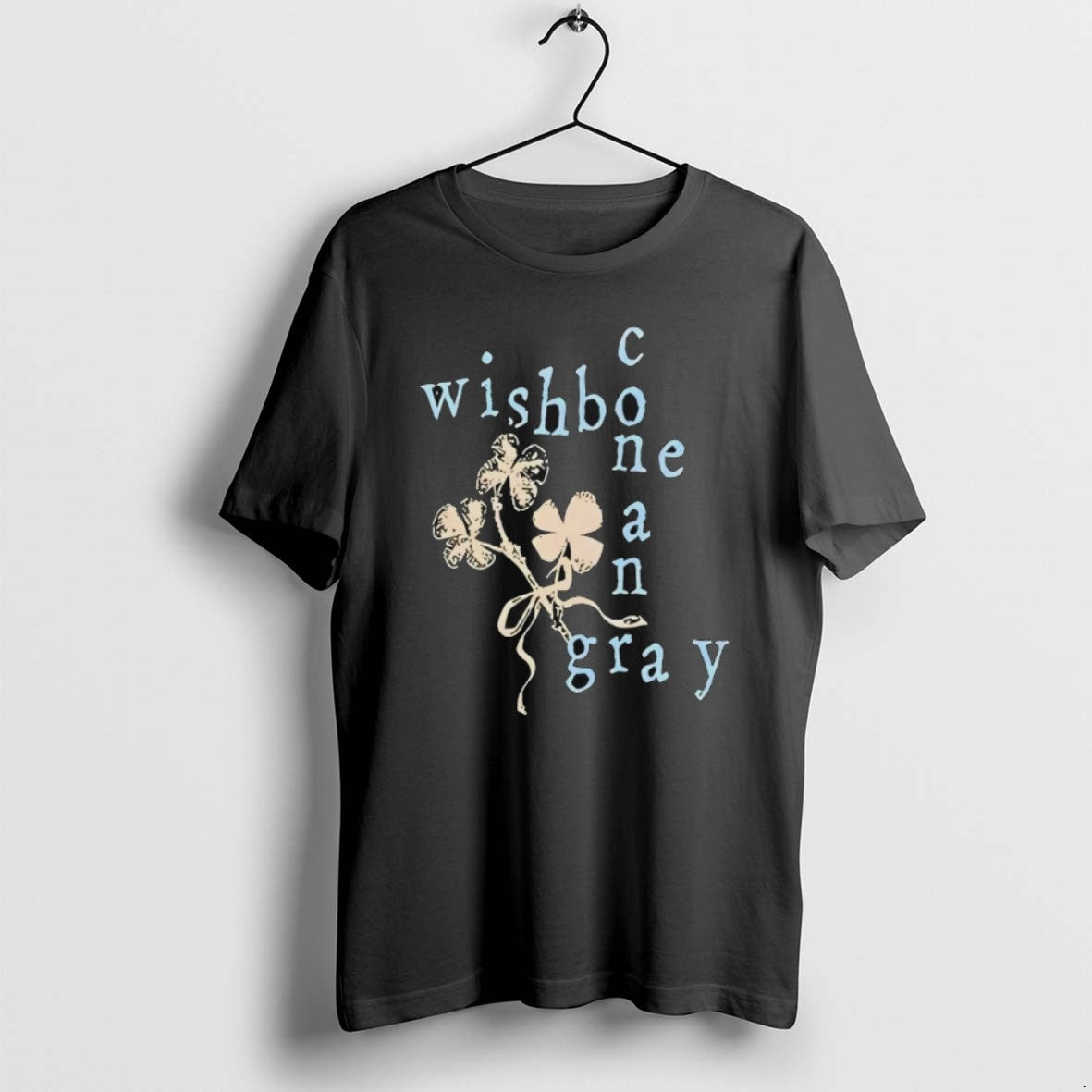 Wishbone Conan Gray Vintage - Adult & Kids T-Shirts, Sweatshirts & Hoodies apparel design preview 1