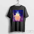 Wizard Cat Meme Vintage Halloween - Adult & Kids T-Shirts, Sweatshirts & Hoodies apparel design preview 1