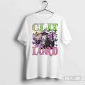 Wizard Clit Lord Halloween - Adult & Kids T-Shirts, Sweatshirts & Hoodies apparel design preview 1