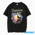 Wolf Blackmores Night We Are All Part Of The Tres And - Adult & Kids T-Shirts, Sweatshirts & Hoodies apparel design preview 1