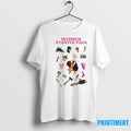 Women Starter Pack Sweater - Adult & Kids T-Shirts, Sweatshirts & Hoodies apparel design preview 1