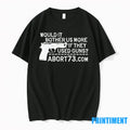 Would It Bother Us More If They Used Guns Sweater - Adult & Kids T-Shirts, Sweatshirts & Hoodies apparel design preview 1