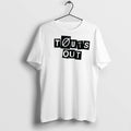 Woven Rhythms Touts Out - Adult & Kids T-Shirts, Sweatshirts & Hoodies apparel design preview 1