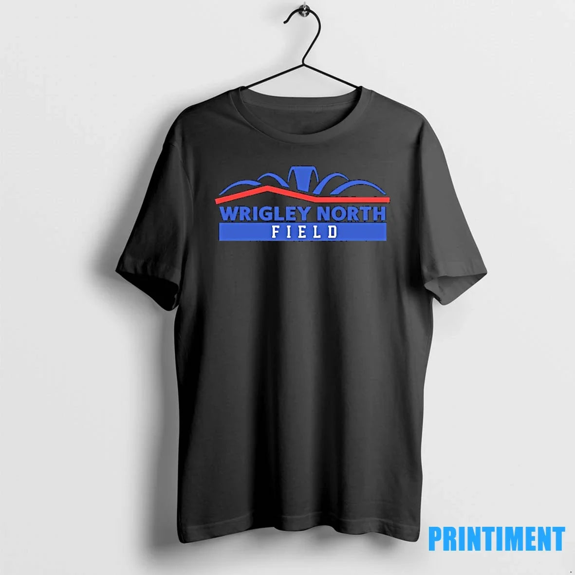 Wrigley North Field Sweater - Adult & Kids T-Shirts, Sweatshirts & Hoodies apparel design preview 1