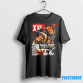 Xxl Magazine Fall 2025 Bars Noble Ji D And Joey - Adult & Kids T-Shirts, Sweatshirts & Hoodies apparel design preview 1