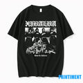 Xibalba Anos En Infierno Grave Sweater - Adult & Kids T-Shirts, Sweatshirts & Hoodies apparel design preview 1