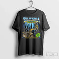 Yakima Valley Hops Harvest 2025 Long Sleve - Adult & Kids T-Shirts, Sweatshirts & Hoodies apparel design preview 1