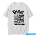 Yellow Bear Shop Burger No Diet Today Sweater - Adult & Kids T-Shirts, Sweatshirts & Hoodies apparel design preview 1