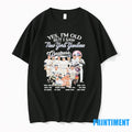 Yes Im Old But I Saw Yankees Legends Greatness - Adult & Kids T-Shirts, Sweatshirts & Hoodies apparel design preview 1