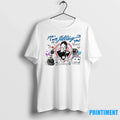 Yes I Will Jibbing You Sweater - Adult & Kids T-Shirts, Sweatshirts & Hoodies apparel design preview 1