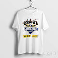 York Revolution 2025 Atlantic League Champions Rev It - Adult & Kids T-Shirts, Sweatshirts & Hoodies apparel design preview 1