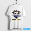 York Revolution 2025 Atlantic League Champions Rev It - Adult & Kids T-Shirts, Sweatshirts & Hoodies apparel design preview 1
