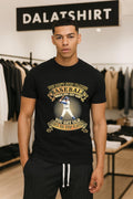 You Don't Stop Playing Baseball When Get Old Batter - Adult & Kids T-Shirts, Sweatshirts & Hoodies apparel design preview 1
