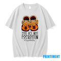 You Are Not Forgotten Native American Retro Sweater - Adult & Kids T-Shirts, Sweatshirts & Hoodies apparel design preview 1