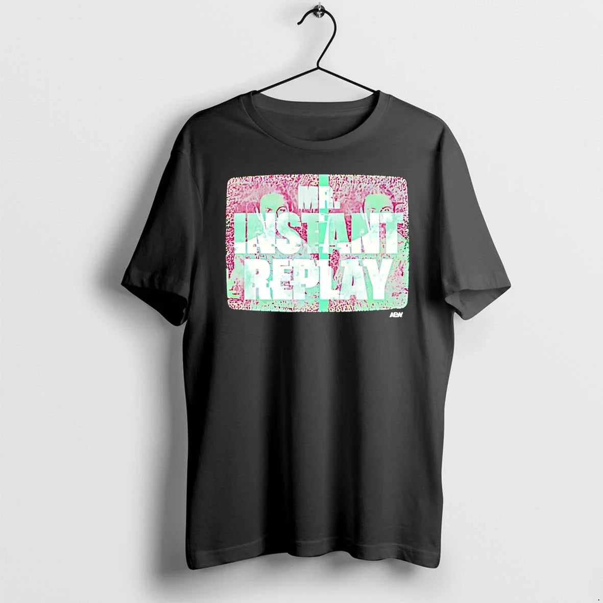Young Bucks Mr Instant Replay Retro Sweater - Adult & Kids T-Shirts, Sweatshirts & Hoodies apparel design preview 1