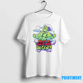 Youre A Swole One Mr Grinch Sweater - Adult & Kids T-Shirts, Sweatshirts & Hoodies apparel design preview 1