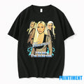 Yung Miami Mariah The Scientist Sweater - Adult & Kids T-Shirts, Sweatshirts & Hoodies apparel design preview 1