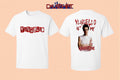 Yungblud is my Valentine's Day - Adult & Kids T-Shirts, Sweatshirts & Hoodies apparel design preview 1