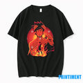 Zagreus From Greek Mythology Sweater - Adult & Kids T-Shirts, Sweatshirts & Hoodies apparel design preview 1