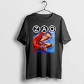 Zao Liberate Te Ex Inferis Dave Rankin 2025 - Adult & Kids T-Shirts, Sweatshirts & Hoodies apparel design preview 1