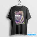 Zillion Perspectives Oversized Sweater - Adult & Kids T-Shirts, Sweatshirts & Hoodies apparel design preview 1