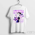 Zoey Kpop Demon Hunters Huntrix Girls How Its Done - Adult & Kids T-Shirts, Sweatshirts & Hoodies apparel design preview 1