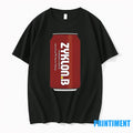 Zyklon Hydrogen Cyanide Soda Sweater - Adult & Kids T-Shirts, Sweatshirts & Hoodies apparel design preview 1