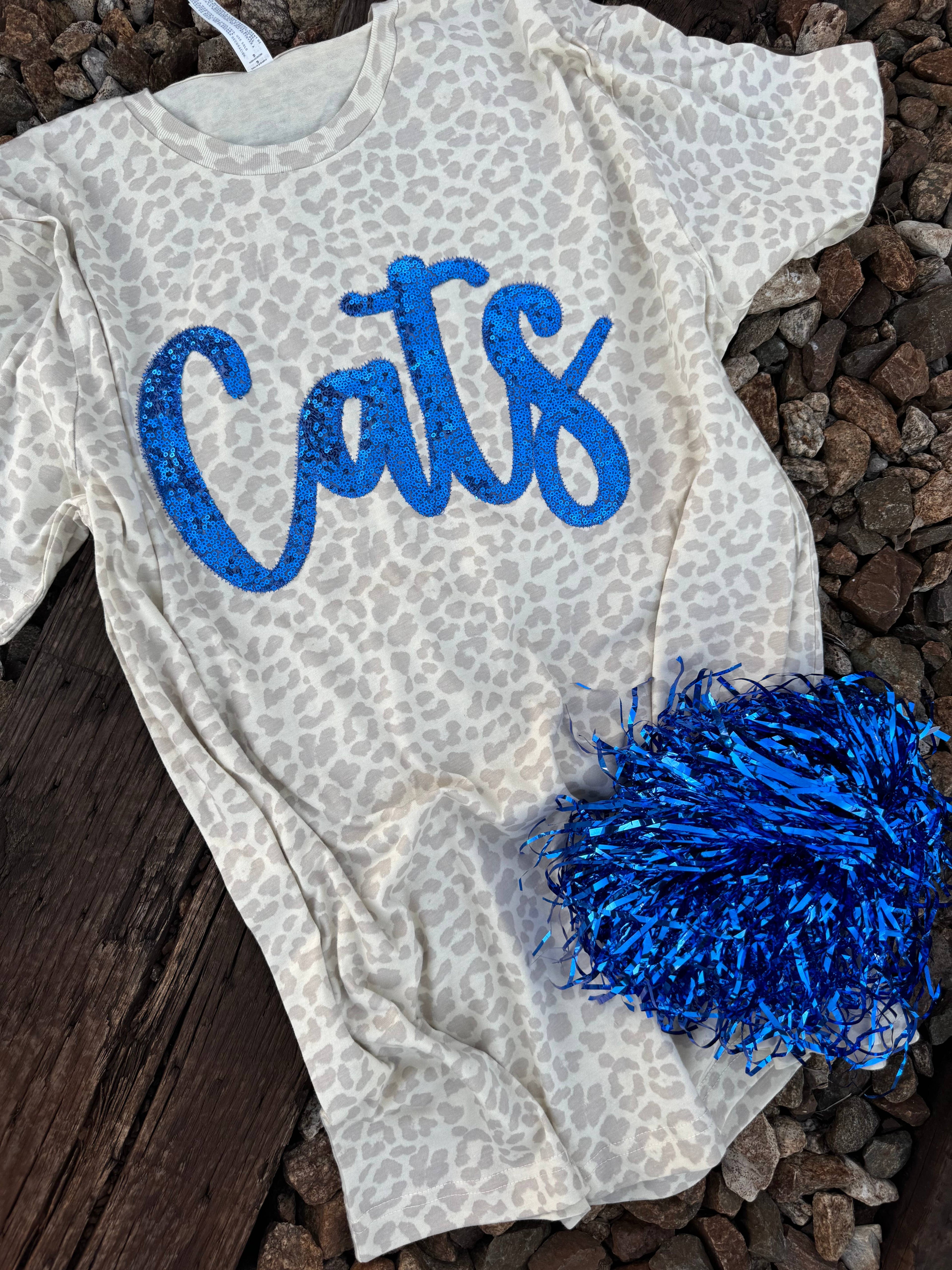 Custom School Gameday Short Sleeve - Adult & Kids T-Shirts, Sweatshirts & Hoodies apparel design preview 1