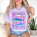 Preppy Fish Trio - Adult & Kids T-Shirts, Sweatshirts & Hoodies apparel design preview 1