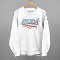 America Land of the Free - Adult & Kids T-Shirts, Sweatshirts & Hoodies apparel design preview 1