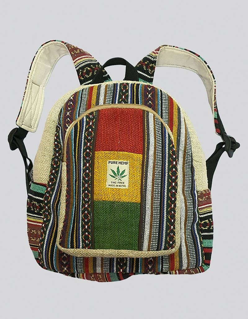 Backpack (CODE-548) - Adult & Kids T-Shirts, Sweatshirts & Hoodies apparel design preview 1