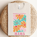 Happiness Mama Graphic - Adult & Kids T-Shirts, Sweatshirts & Hoodies apparel design preview 1