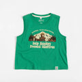 Smokey Among Friends Women's Tank - Adult & Kids T-Shirts, Sweatshirts & Hoodies apparel design preview 1