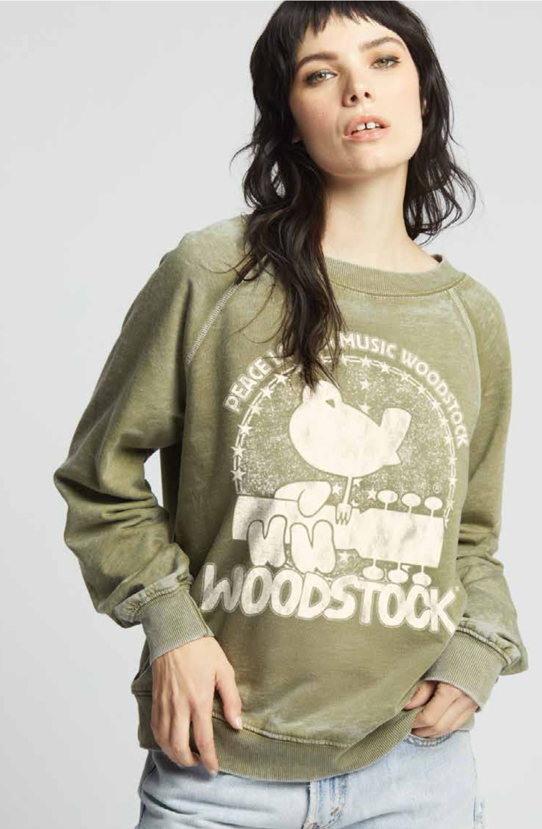 303511 530 Woodstock Graphic - Adult & Kids T-Shirts, Sweatshirts & Hoodies apparel design preview 1