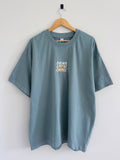 Drink Local Coffee Arona Blue - Adult & Kids T-Shirts, Sweatshirts & Hoodies apparel design preview 1