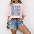 It Is Well with My Soul Graphic Summer Christian - Adult & Kids T-Shirts, Sweatshirts & Hoodies apparel design preview 1