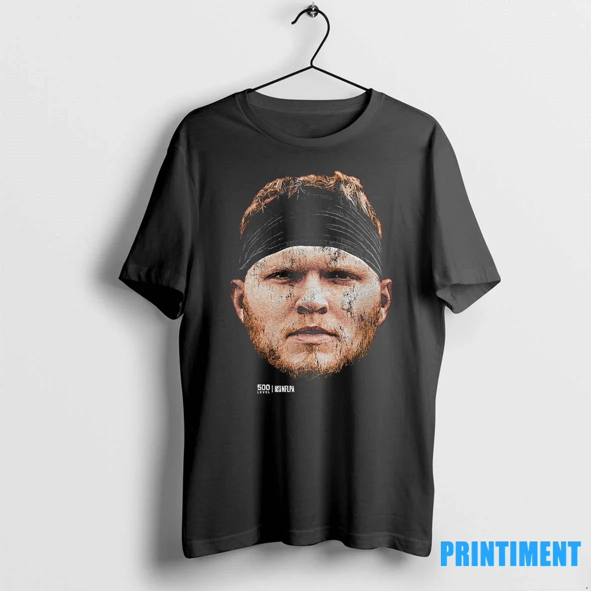 Aidan Hutchinson Detroit Football 18 Sweater - Adult & Kids T-Shirts, Sweatshirts & Hoodies apparel design preview 1