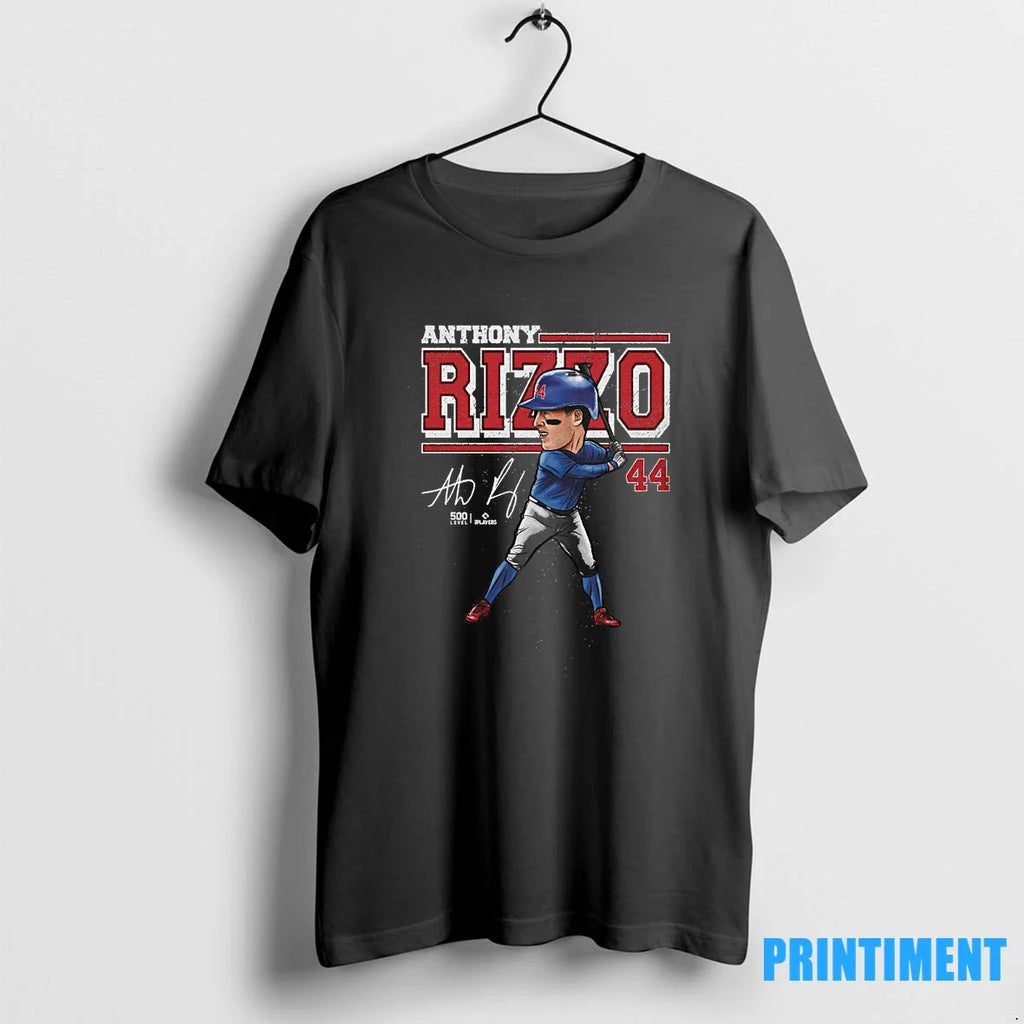 Anthony Rizzo Chicago Baseball 57 Sweater - Adult & Kids T-Shirts, Sweatshirts & Hoodies apparel design preview 1