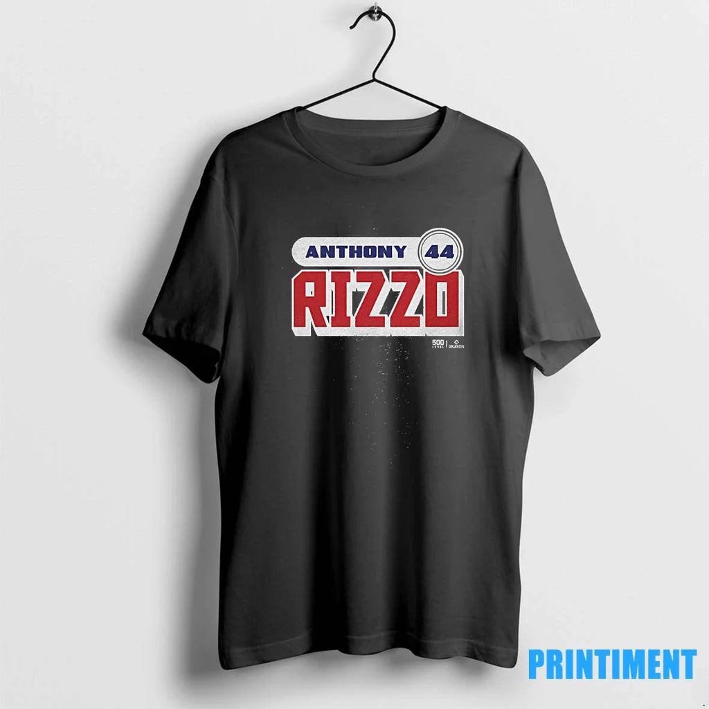 Anthony Rizzo Chicago Baseball 64 Sweater - Adult & Kids T-Shirts, Sweatshirts & Hoodies apparel design preview 1
