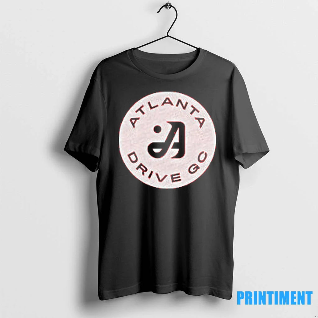Atlanta Drive Gc Tgl 08 Sweater - Adult & Kids T-Shirts, Sweatshirts & Hoodies apparel design preview 1