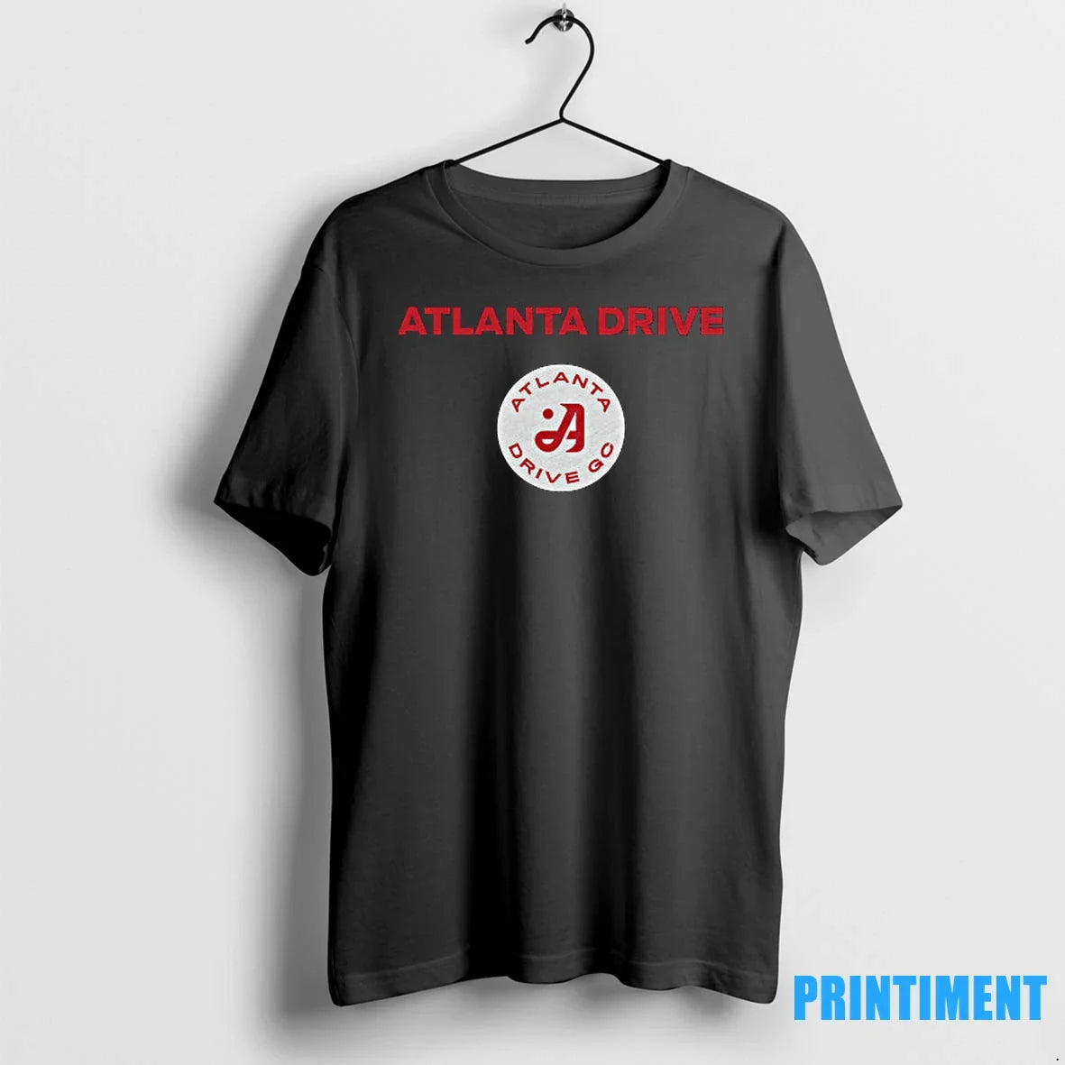 Atlanta Drive Gc Tgl 09 Sweater - Adult & Kids T-Shirts, Sweatshirts & Hoodies apparel design preview 1