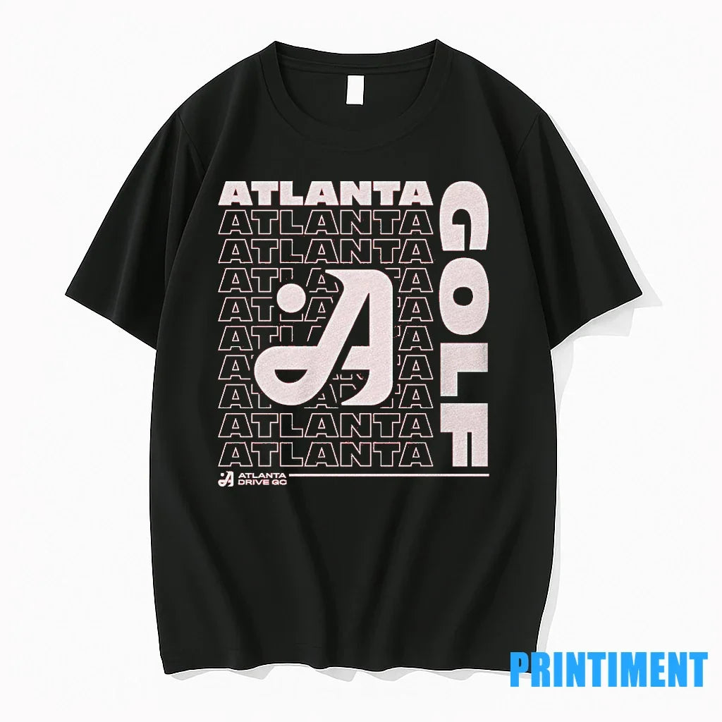 Atlanta Drive Gc Tgl 14 Sweater - Adult & Kids T-Shirts, Sweatshirts & Hoodies apparel design preview 1