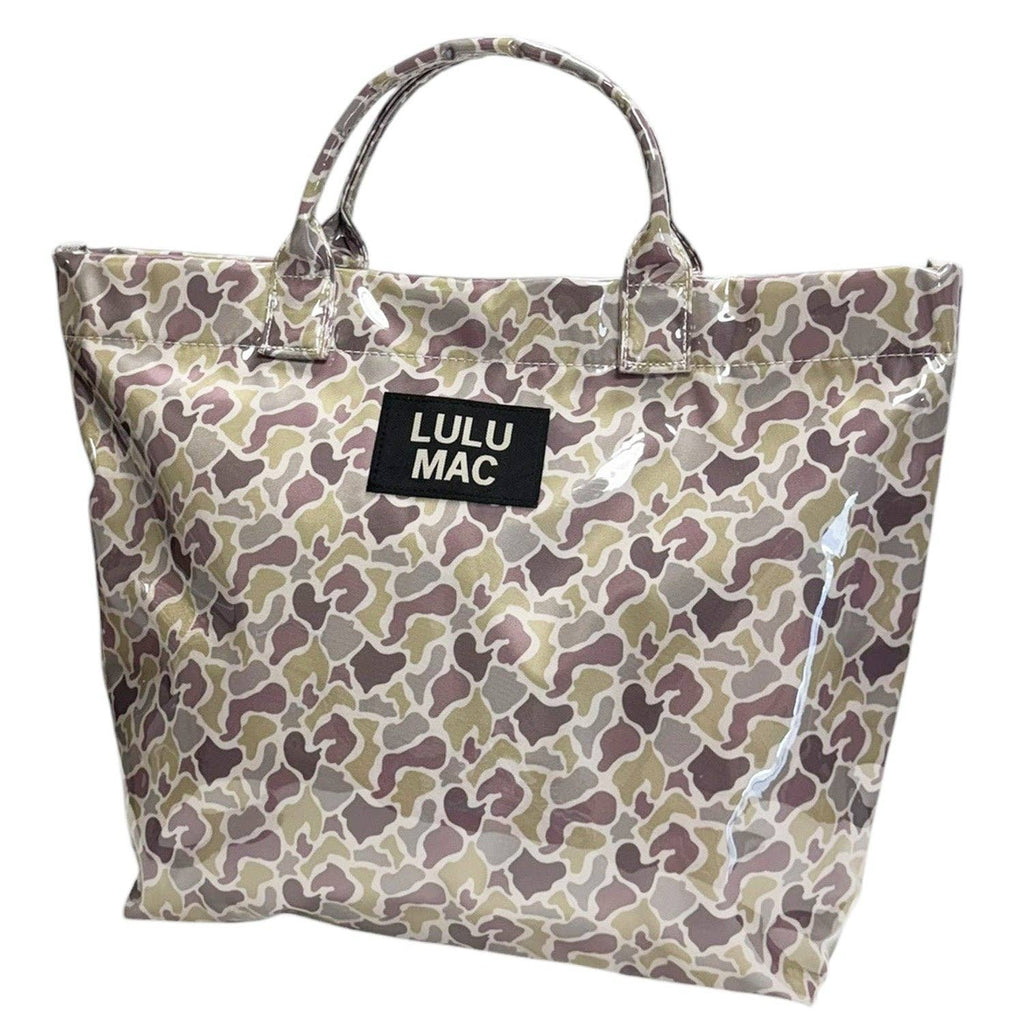LM-BG-1003 Tote Bag Light Camo - Adult & Kids T-Shirts, Sweatshirts & Hoodies apparel design preview 1