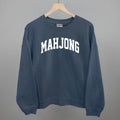 Mahjong Arch - Adult & Kids T-Shirts, Sweatshirts & Hoodies apparel design preview 1