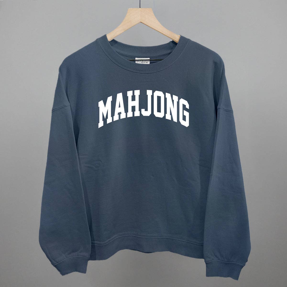 Mahjong Arch - Adult & Kids T-Shirts, Sweatshirts & Hoodies apparel design preview 1